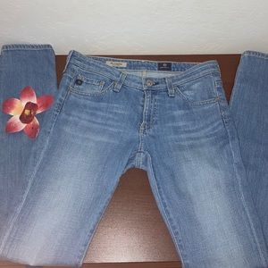 AG adriano goldschmied NWOT-The legging